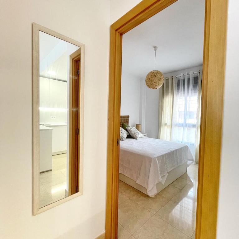 El Arrecife - Apartamento a 2 minutos de la playa en El Puerto de Santa María - Apartamento de 1 dormitorio - 11