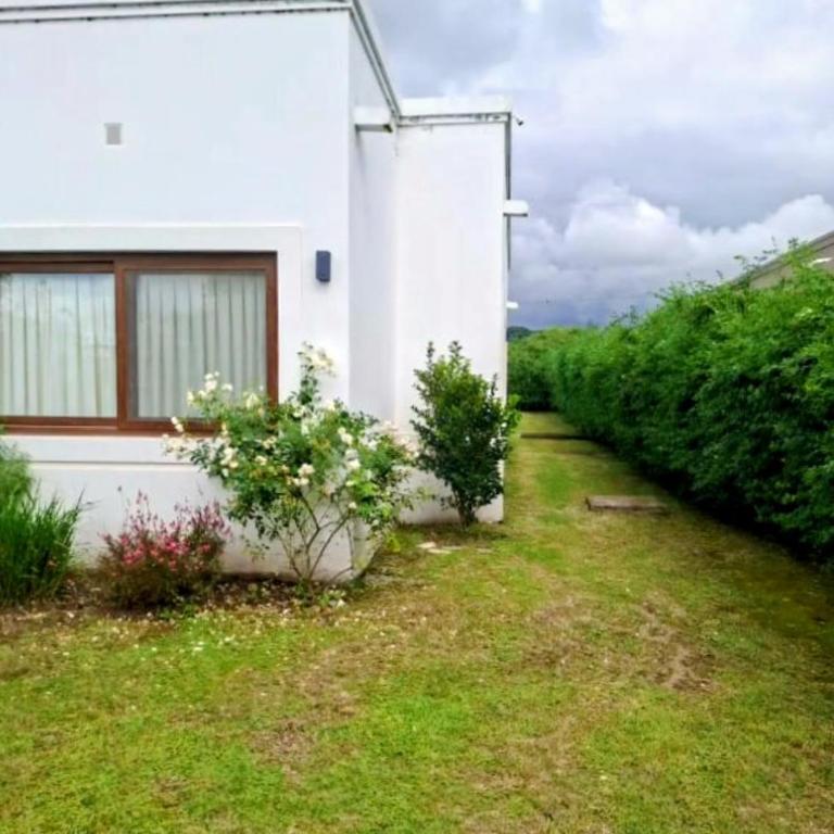 El Descanso - Two-Bedroom House - 14