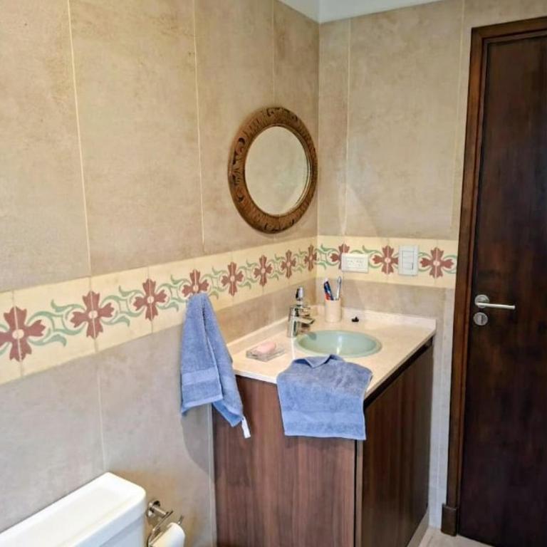 El Descanso - Two-Bedroom House - 13