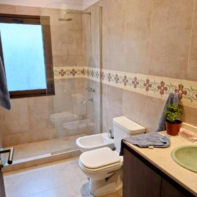 El Descanso - Two-Bedroom House - 12