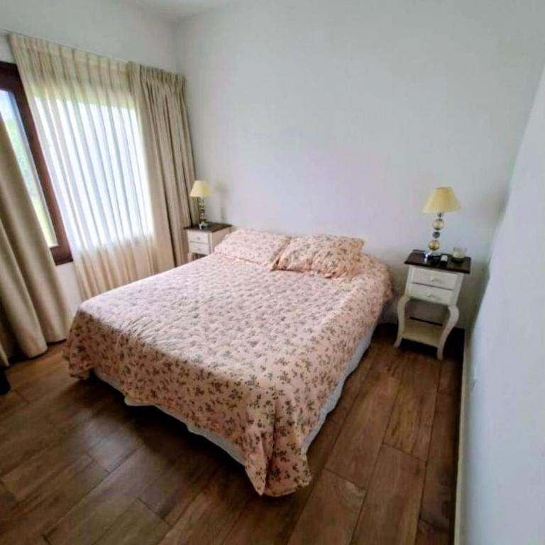 El Descanso - Two-Bedroom House - 2