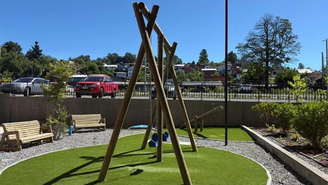 Departamento en Villarrica con vista a lago y volcanes - Apartamento de 3 dormitorios con vistas al lago - 17