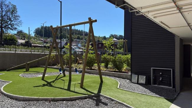 Departamento en Villarrica con vista a lago y volcanes - Apartamento de 3 dormitorios con vistas al lago - 23