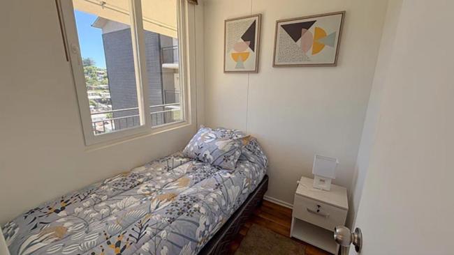 Departamento en Villarrica con vista a lago y volcanes - Apartamento de 3 dormitorios con vistas al lago - 25