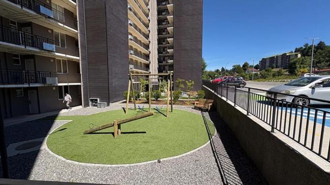 Departamento en Villarrica con vista a lago y volcanes - Apartamento de 3 dormitorios con vistas al lago - 31
