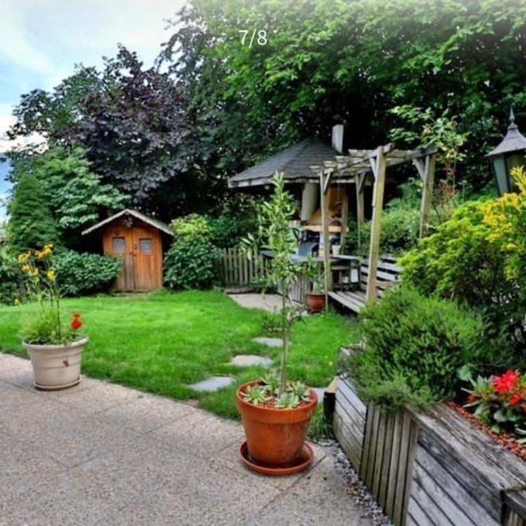 Panorama MB 356 - Grande maison familiale vue exceptionnelle - Chalet - 34