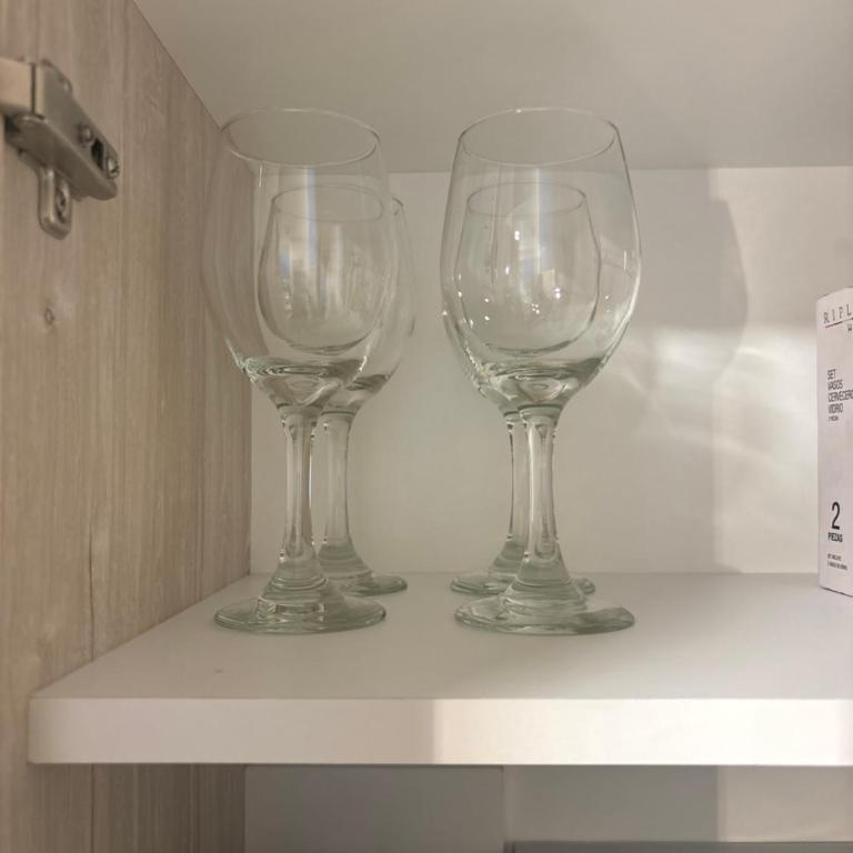 Departamento de lujo en Larco - One-Bedroom Apartment - 12