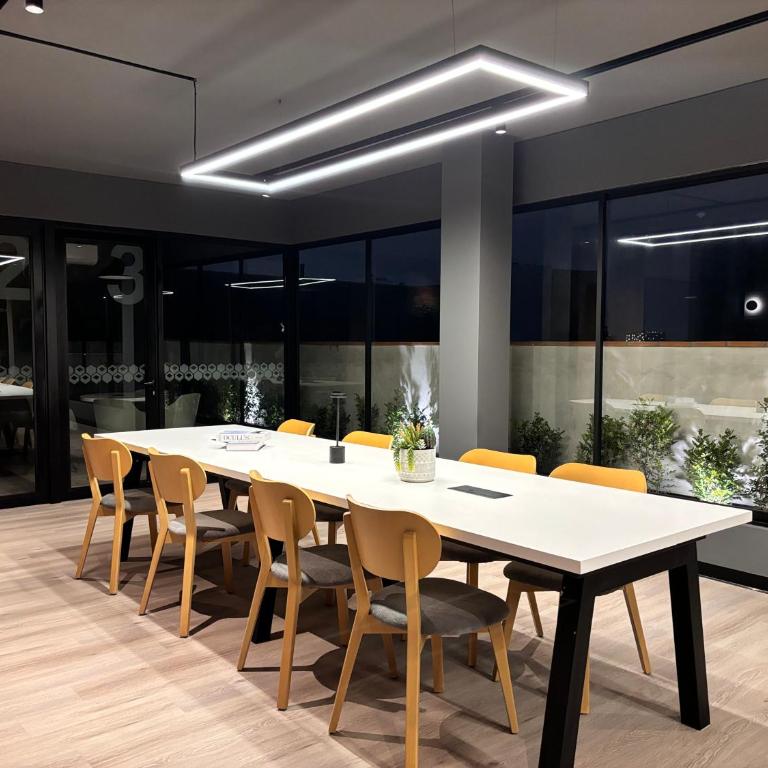 Departamento de lujo en Larco - One-Bedroom Apartment - 17