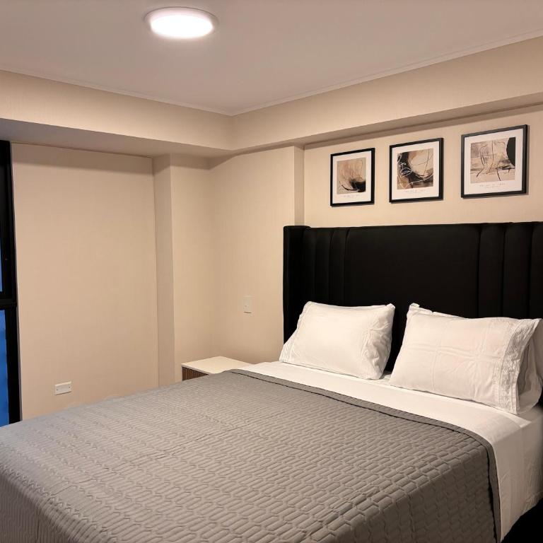 Departamento de lujo en Larco - One-Bedroom Apartment - 5