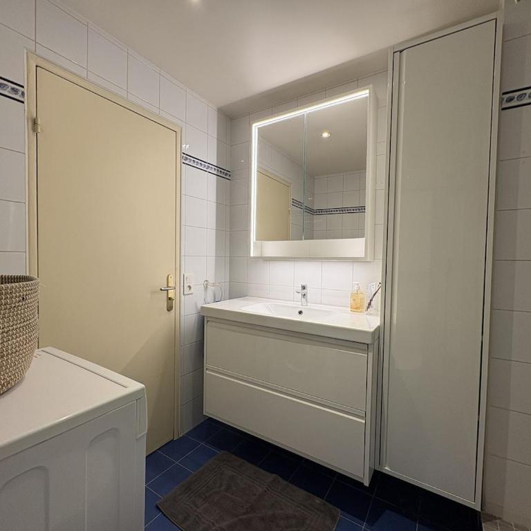 Cosy apartment in Paris 16 near Trocadéro - Appartement 1 Chambre - 11