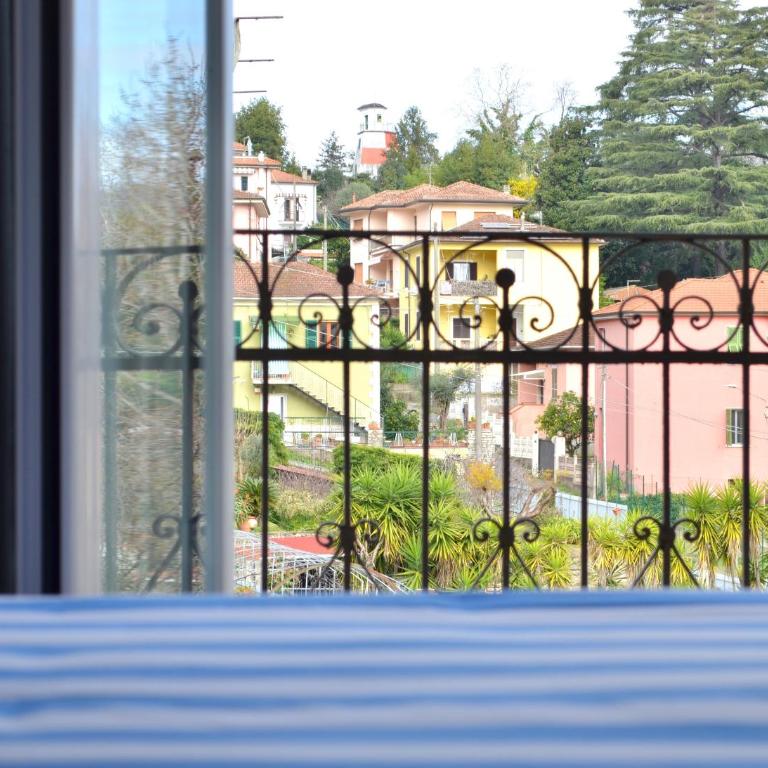 La Casetta del Vicolo - Free Parking & 15 min Station - Two-Bedroom Apartment - 26