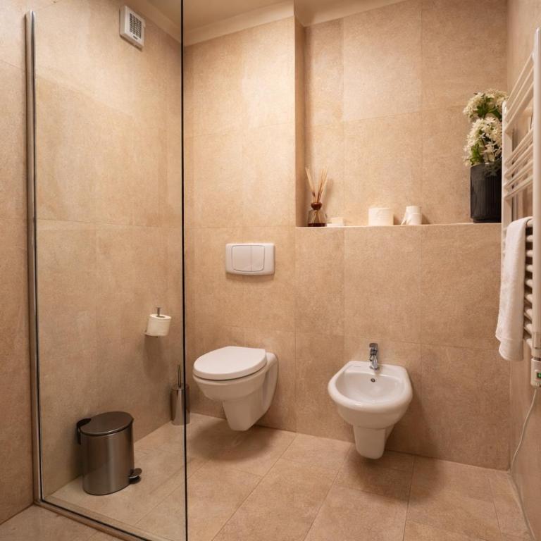 Seaview apartment - Appartamento con Vista Mare - 12