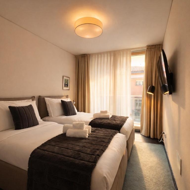 Seaview apartment - Appartamento con Vista Mare - 36