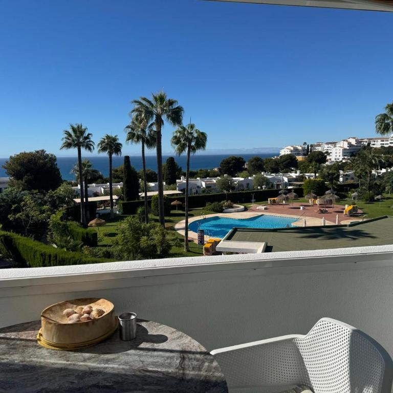 Amazing sea view apartment in Miraflores - Apartamento de 2 dormitorios - 10