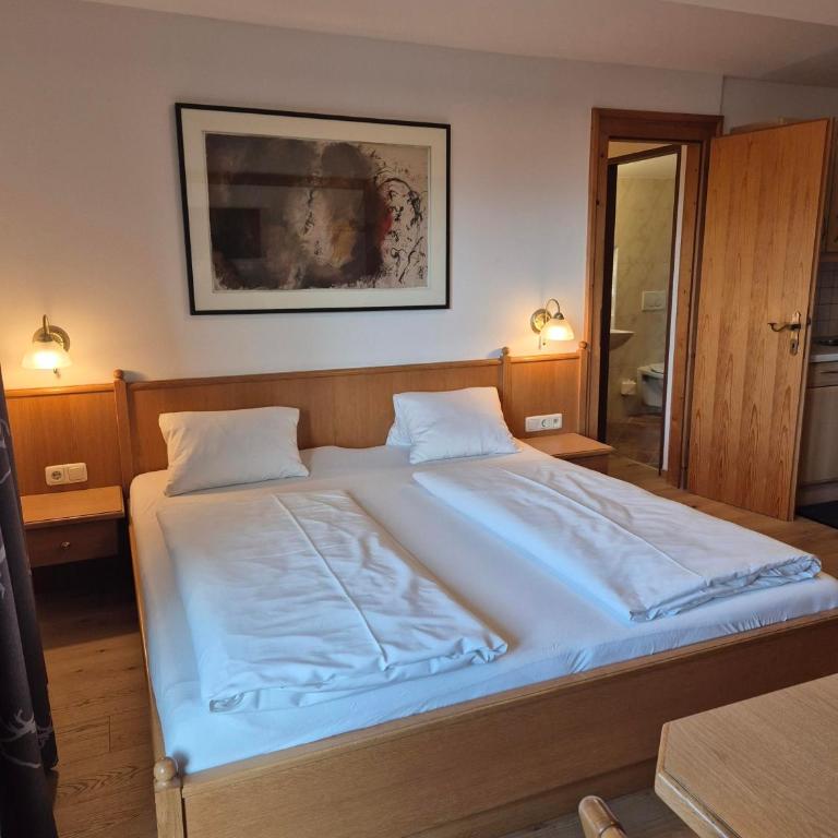 Appartements by Hotel-Garni Austria Westendorf - Tirol Erleben - Apartment mit 2 Schlafzimmern und Bergblick - 8