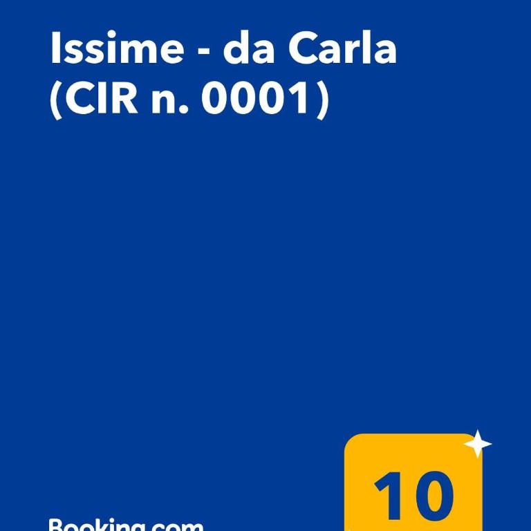 Issime - da Carla (CIR n. 0001) - Appartamento con 2 Camere da Letto - 14