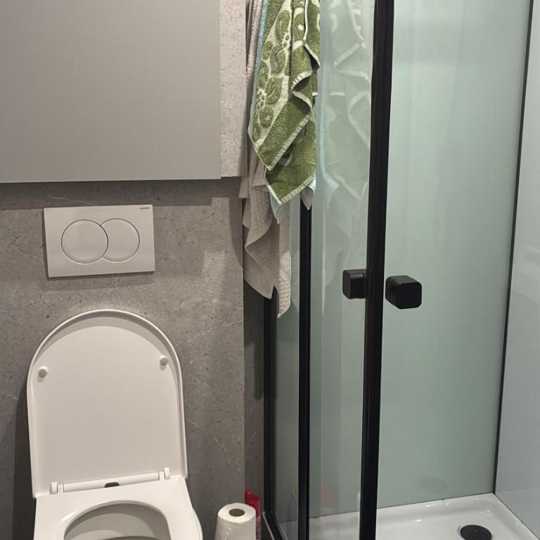Petite Sygogne - Front de mer & vue château - nouvelle SDB - Appartement 1 Chambre - 32
