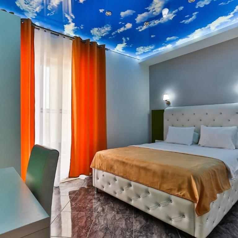 Hotel Hoti 2 Wellnes & Spa - Suite - 2