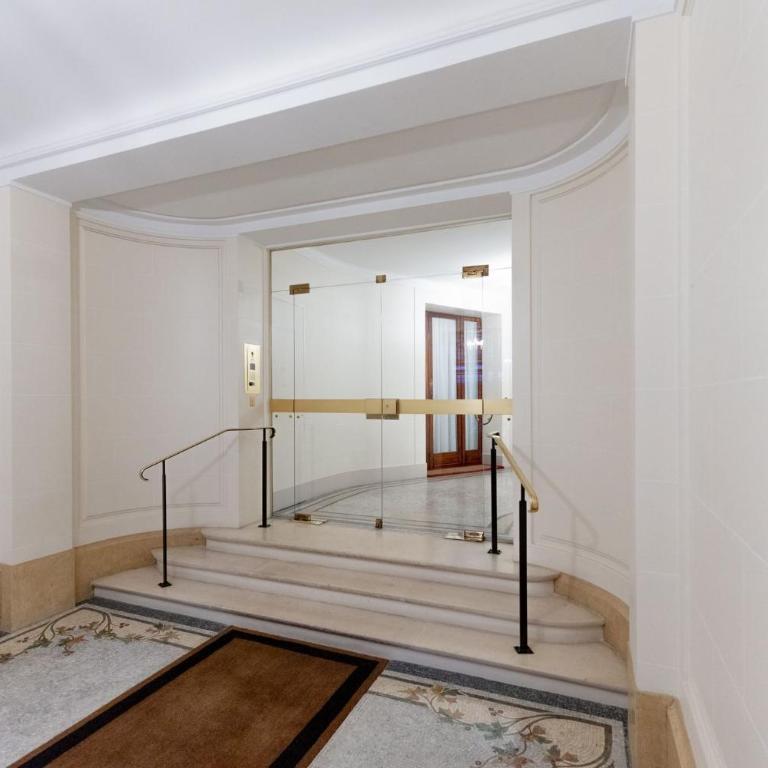 Spacious Apartment - Arc de Triomphe - Appartement 3 Chambres Premium - 2