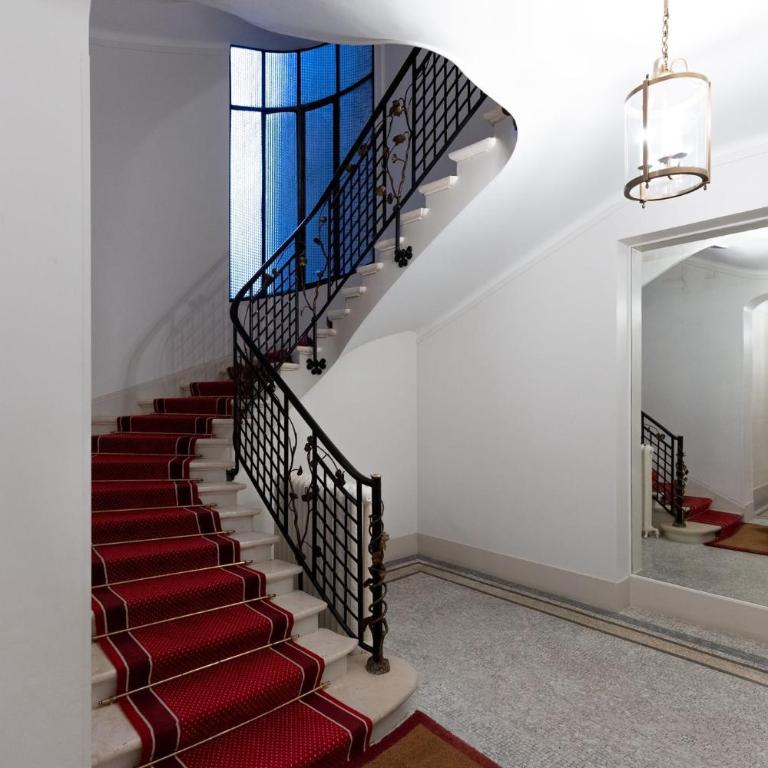 Spacious Apartment - Arc de Triomphe - Appartement 3 Chambres Premium - 3