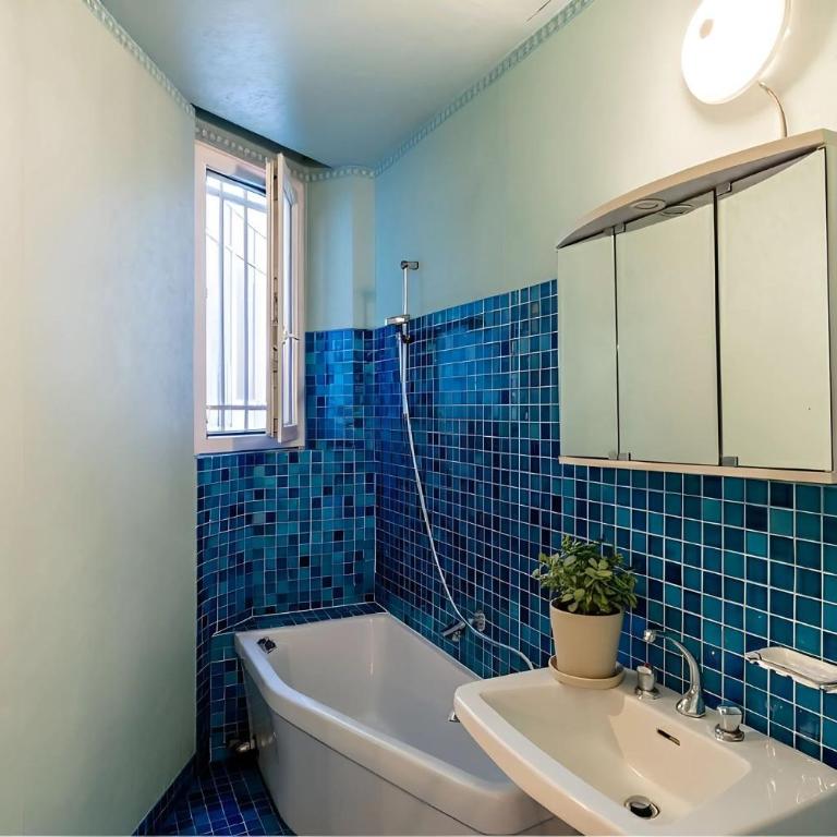 Spacious Apartment - Arc de Triomphe - Appartement 3 Chambres Premium - 15
