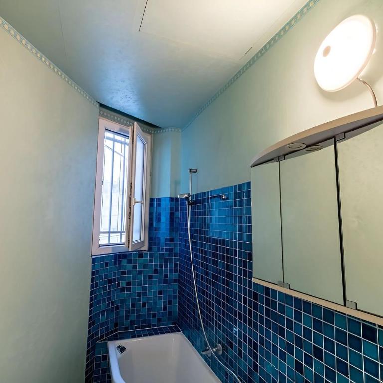 Spacious Apartment - Arc de Triomphe - Appartement 3 Chambres Premium - 16