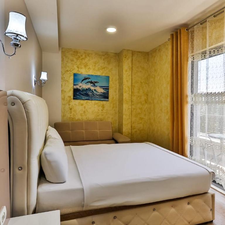 Hotel Hoti 2 Wellnes & Spa - Suite - 2