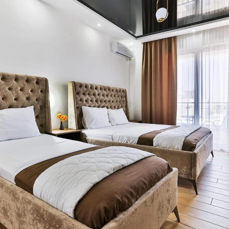 Hotel Hoti 2 Wellnes & Spa - Trokrevetna Soba - 3