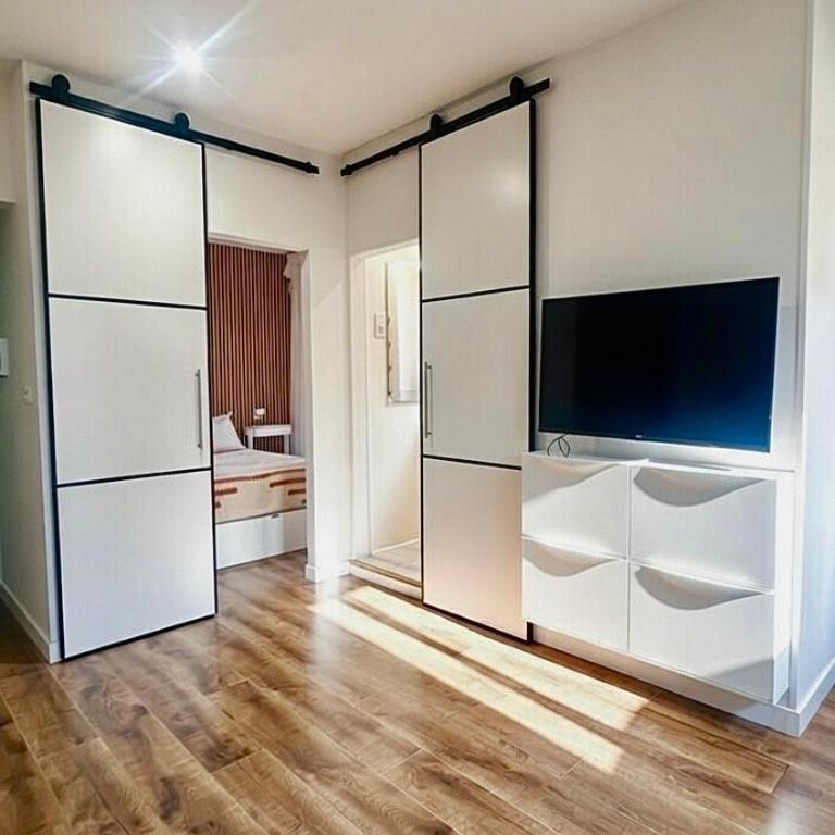 New Fika - Apartment - 14