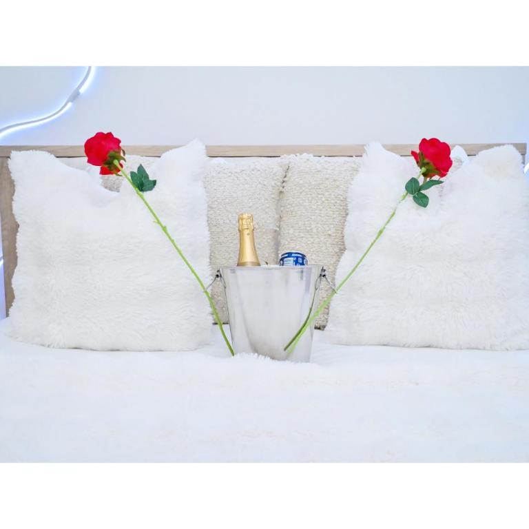 L'Exceptionnel - Appartamento con 1 Camera da Letto - 4