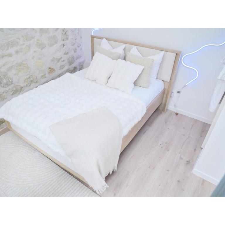 L'Exceptionnel - Appartamento con 1 Camera da Letto - 5