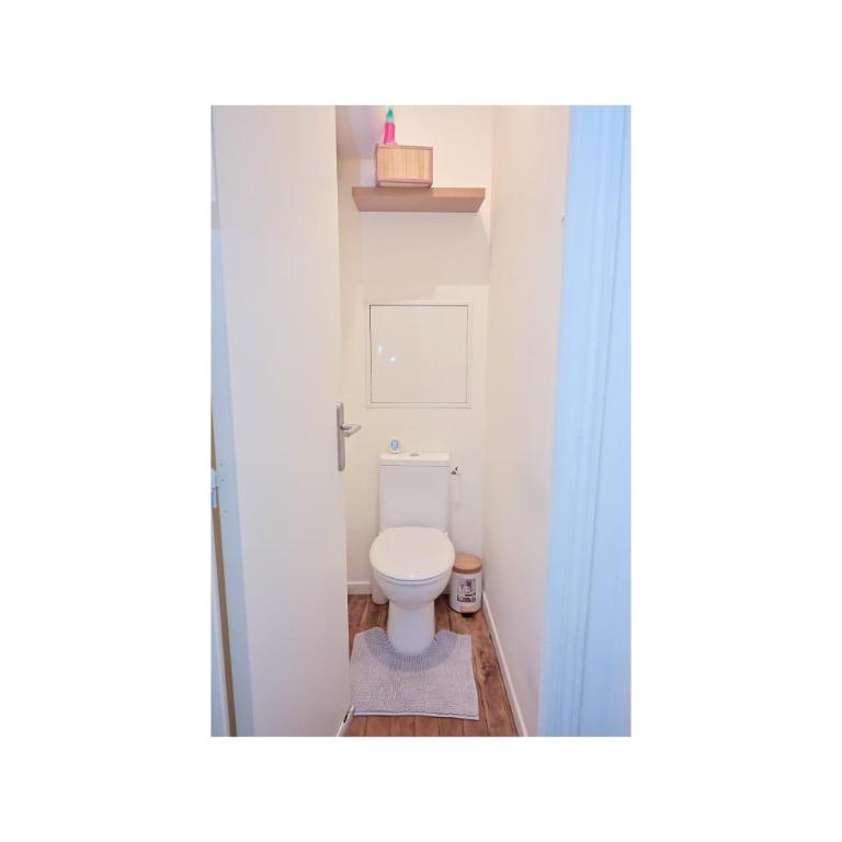 L'Exceptionnel - Appartamento con 1 Camera da Letto - 26