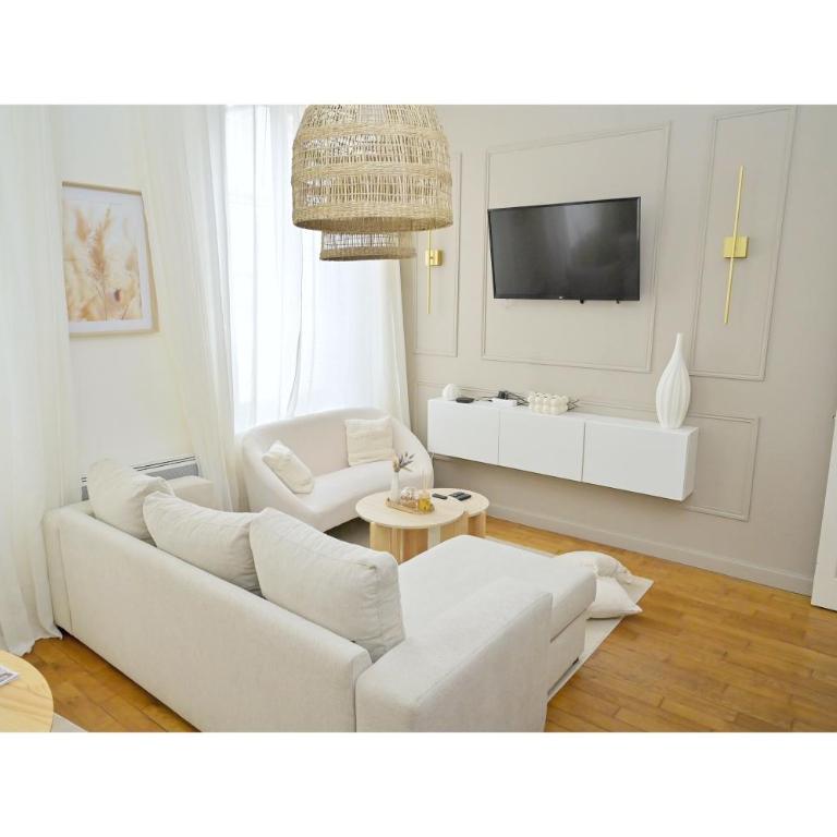L'Exceptionnel - Appartamento con 1 Camera da Letto - 2