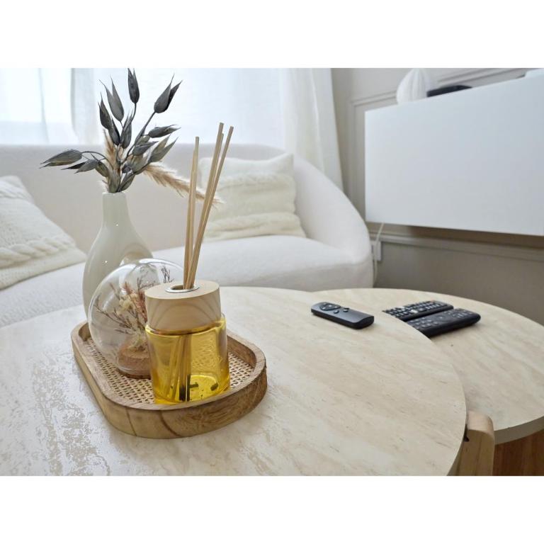 L'Exceptionnel - Appartamento con 1 Camera da Letto - 16