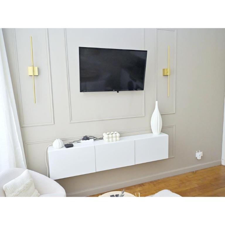 L'Exceptionnel - Appartamento con 1 Camera da Letto - 3