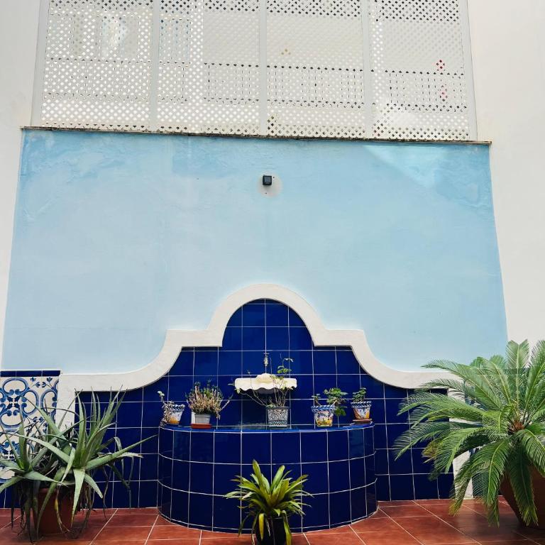Castilla de Triana - Apartamento de 1 dormitorio - 7