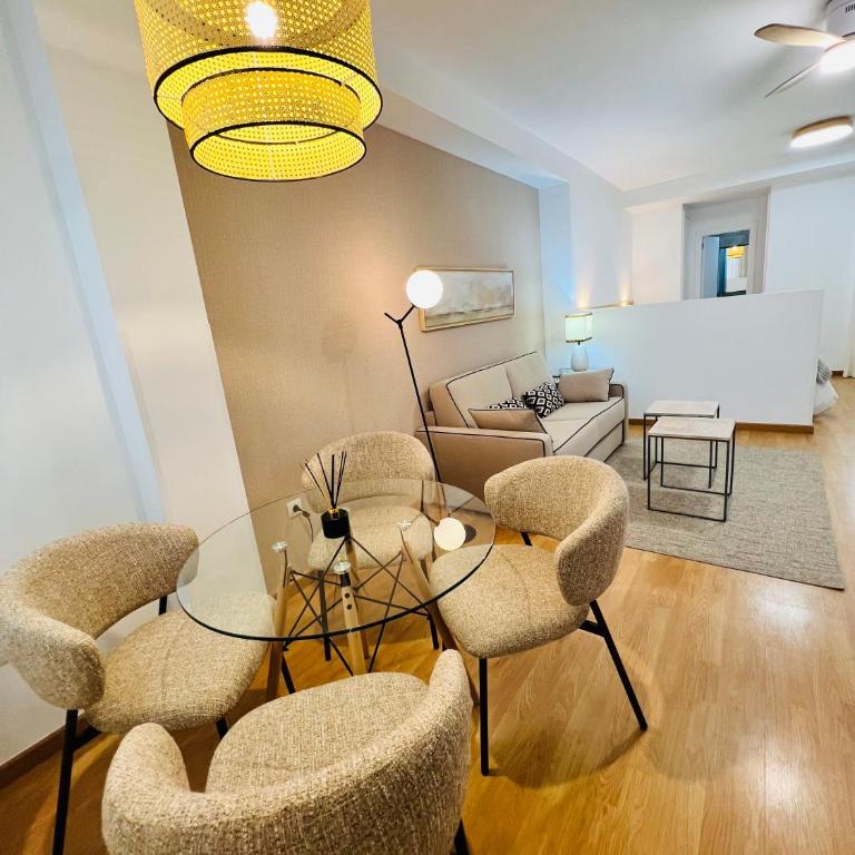 Castilla de Triana - Apartamento de 1 dormitorio - 23