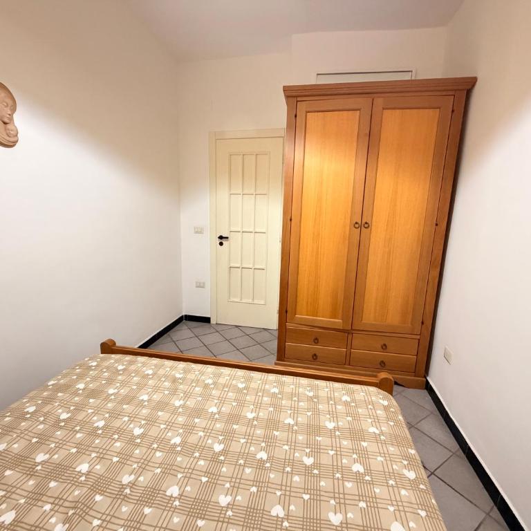 La Piccola Dimora Sul Mare - Appartamento con 1 Camera da Letto - 8