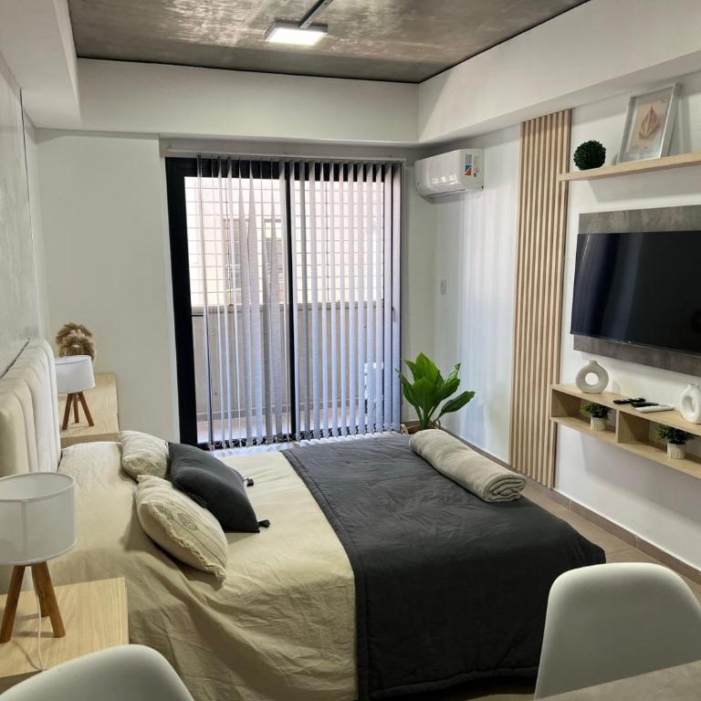 CAPRI apart - One-Bedroom Apartment - 1