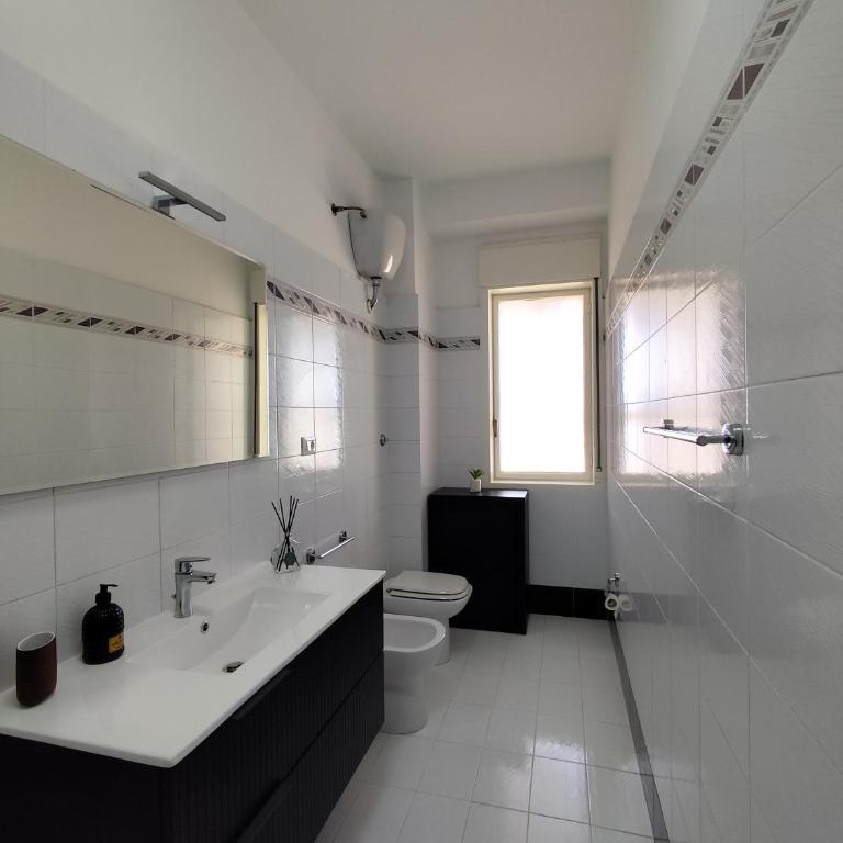 Casa Medi - Casa con 2 Camere da Letto - 14