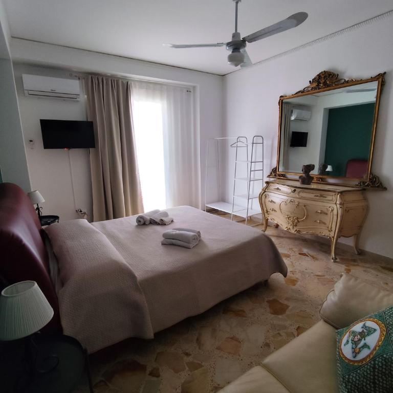 Casa Medi - Casa con 2 Camere da Letto - 11