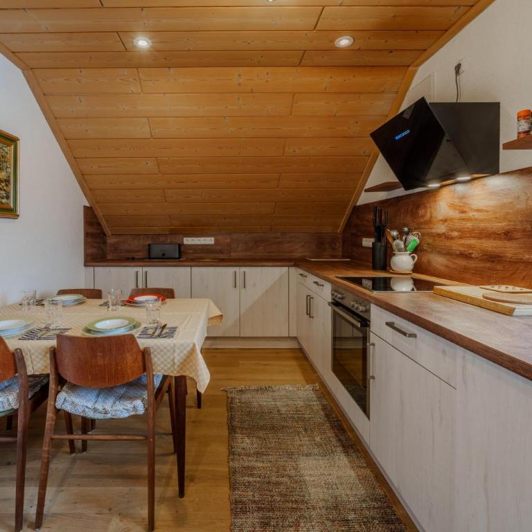 Adlerhorst - Doppelzimmer - 3