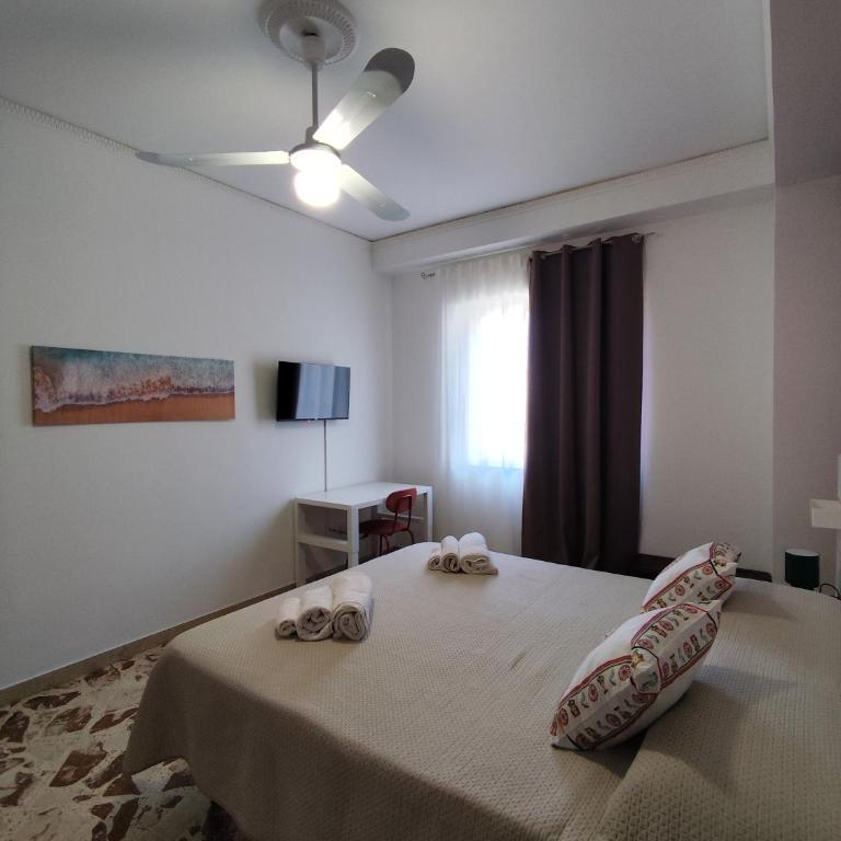 Casa Medi - Casa con 2 Camere da Letto - 18