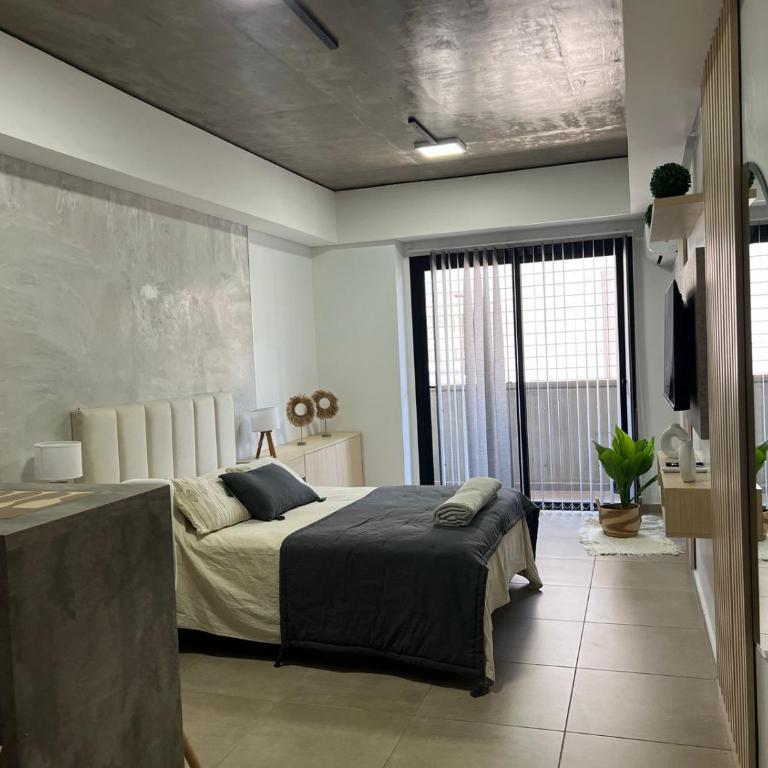 CAPRI apart - One-Bedroom Apartment - 2