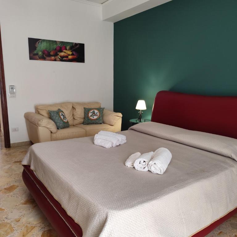 Casa Medi - Casa con 2 Camere da Letto - 12