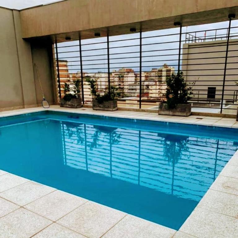 CAPRI apart - One-Bedroom Apartment - 11