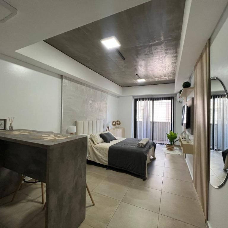 CAPRI apart - One-Bedroom Apartment - 4