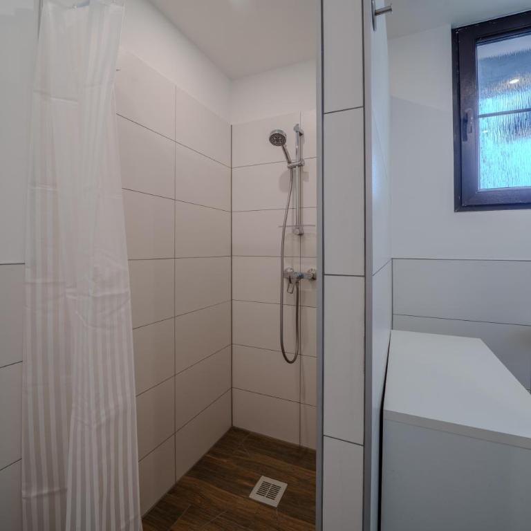 Adlerhorst - Apartment mit 1 Schlafzimmer - 8