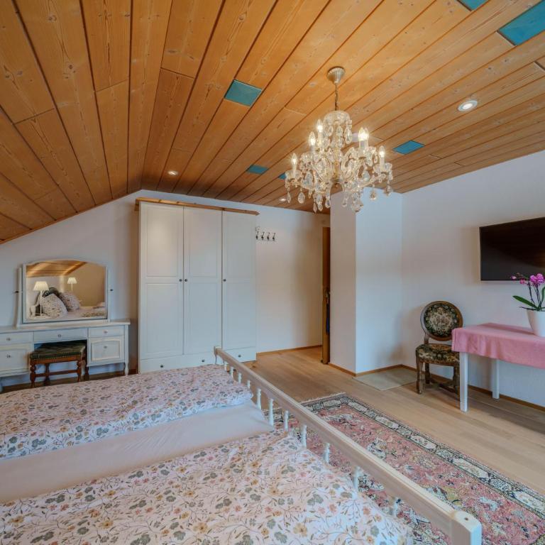 Adlerhorst - Doppelzimmer - 9