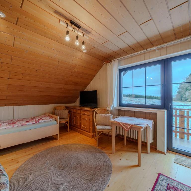 Adlerhorst - Doppelzimmer - 10